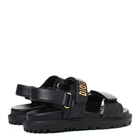 sandali christian dior|genuine Christian Dior sandals.